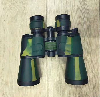 ������� BINOCULARS ��-4 50*50